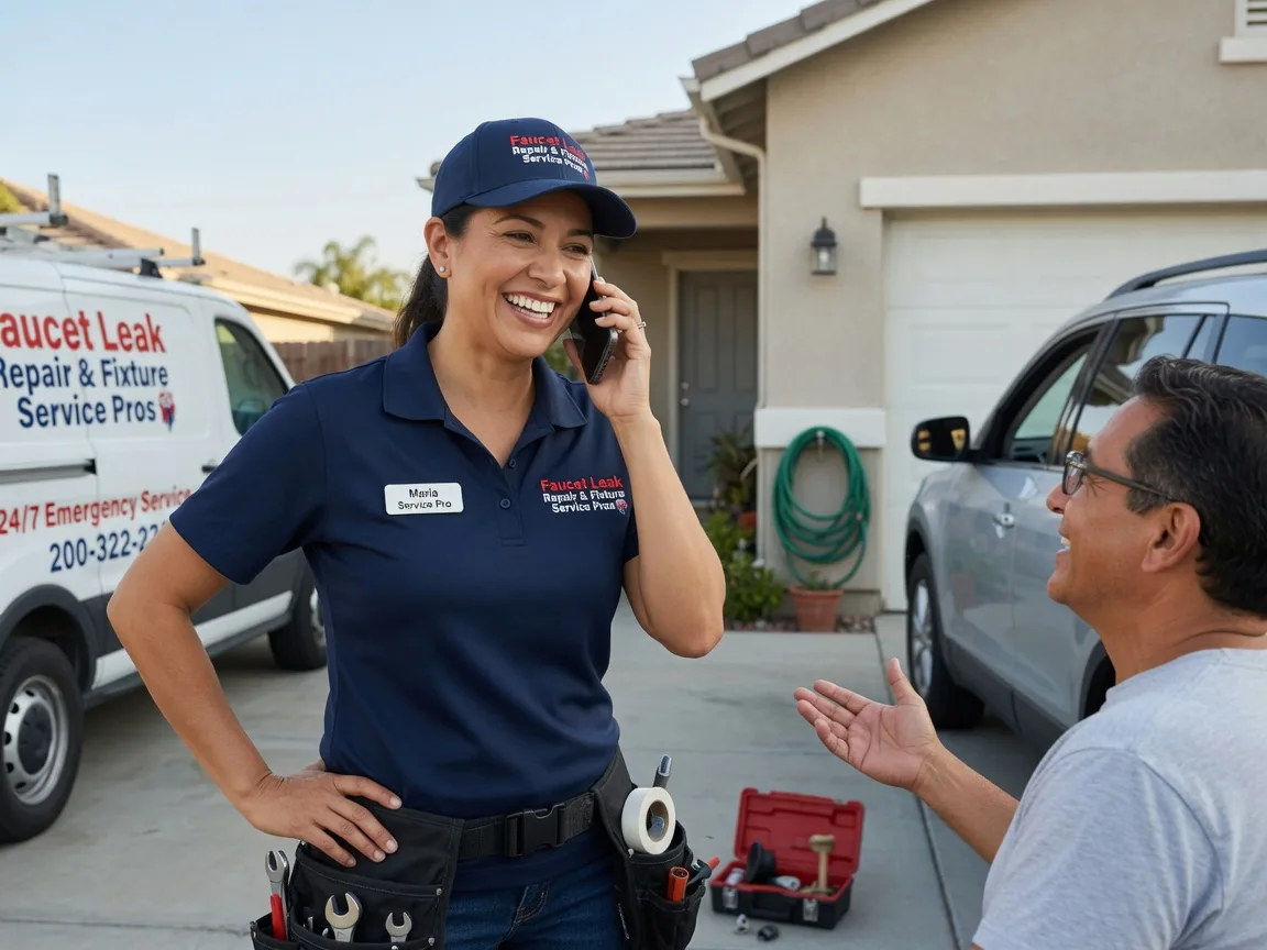 Faucet Repair Green Bay, VA FAQs