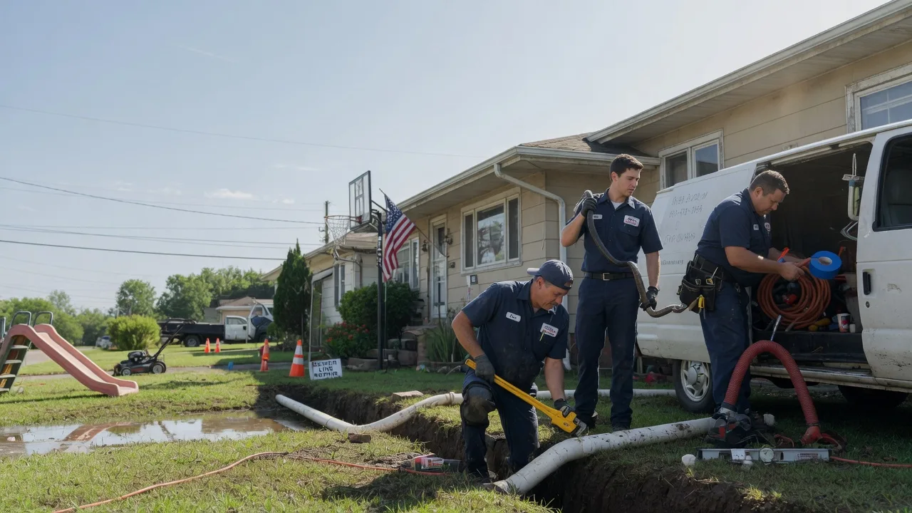 Toilet Installation in Green Bay, VA near me